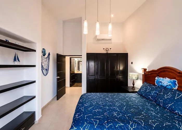 Ocean View 2br With Access In Cabo * Cabo San Lucas