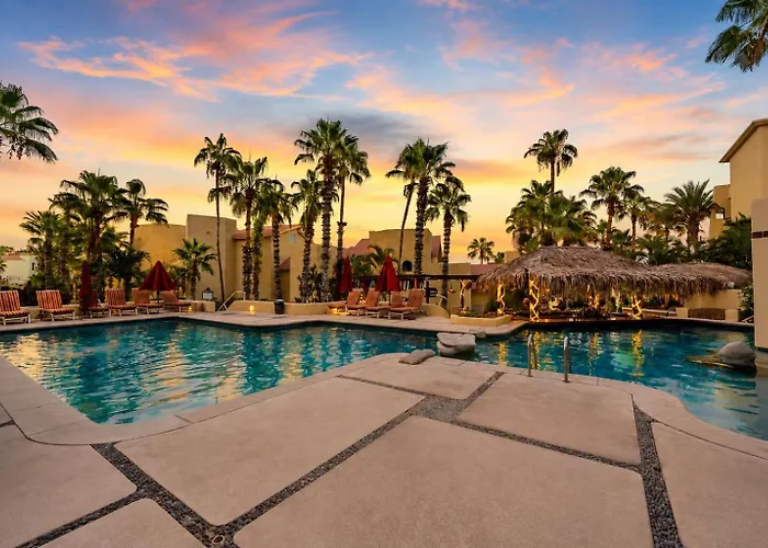 Ocean View 2br With Access In Cabo * Cabo San Lucas