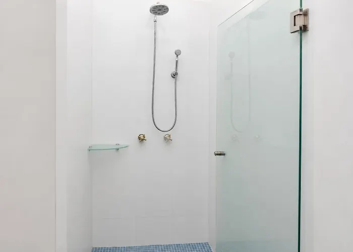 Apartment Ocean View 2br With Access In Cabo *