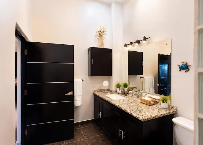 Ocean View 2br With Access In Cabo * Cabo San Lucas